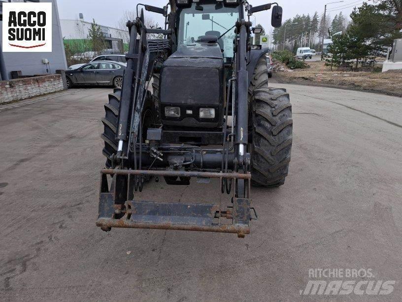 Valtra 8450 HITECH Tracteur