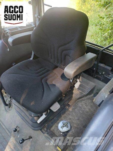 Valtra 900 Tracteur