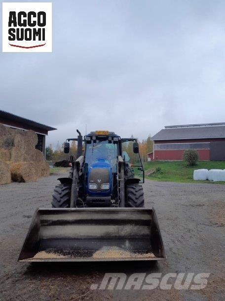 Valtra A92 Tracteur