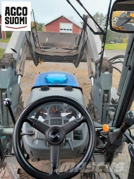 Valtra A92 Tracteur