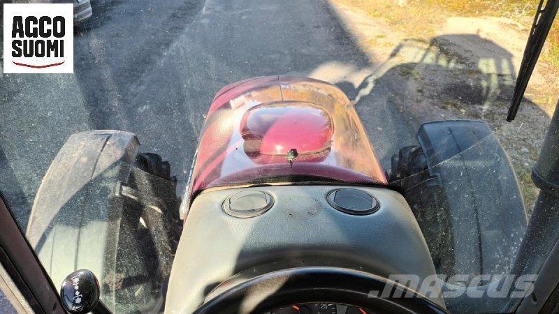 Valtra A92 Tracteur
