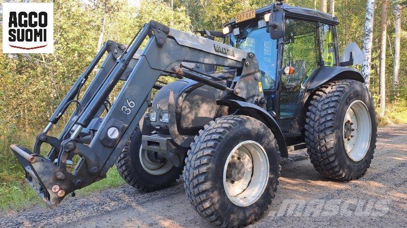 Valtra A93 Tracteur