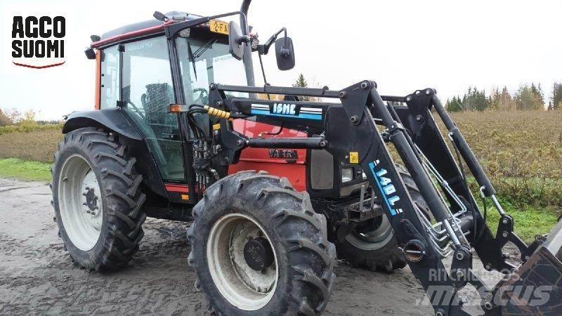 Valtra A95 Tracteur