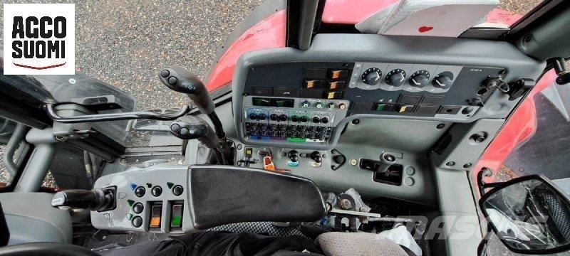 Valtra C110 Tracteur