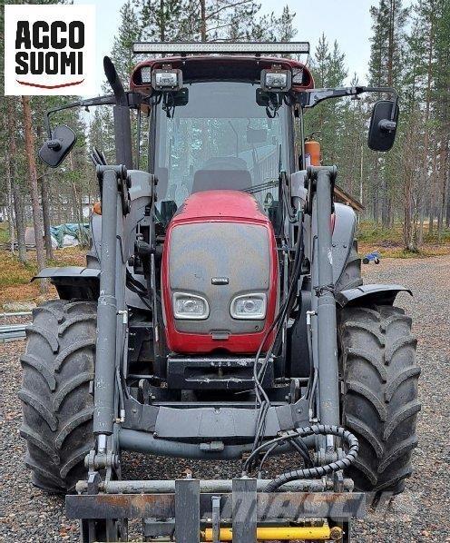 Valtra C110 Tracteur
