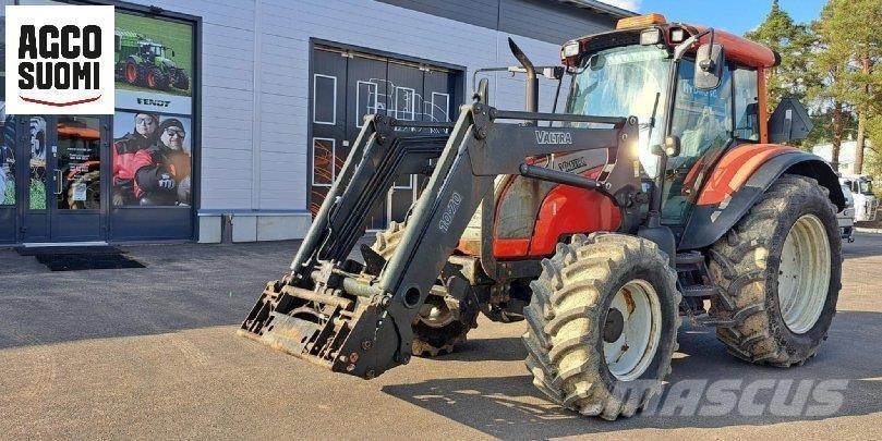 Valtra C130 Tracteur