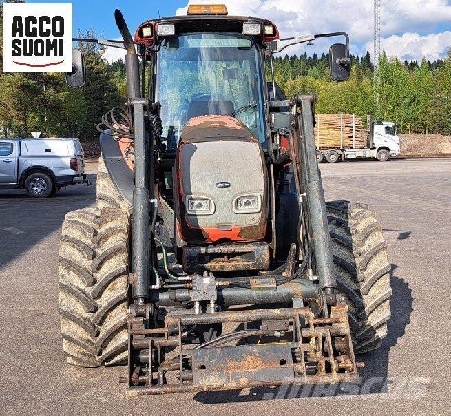 Valtra C130 Tracteur