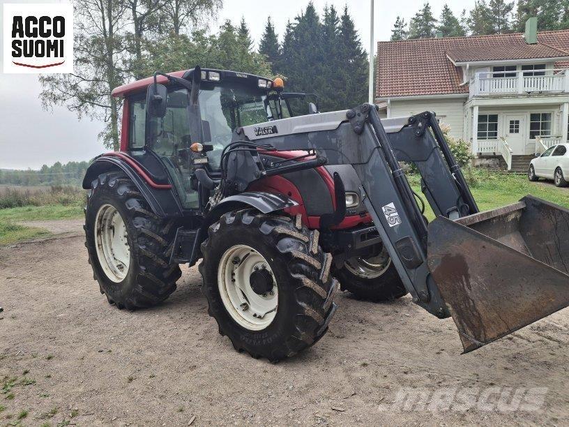 Valtra N111 45 Tracteur