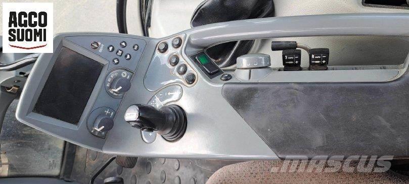 Valtra N141 A Tracteur