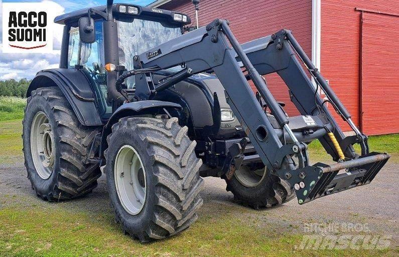 Valtra N141 H Tracteur