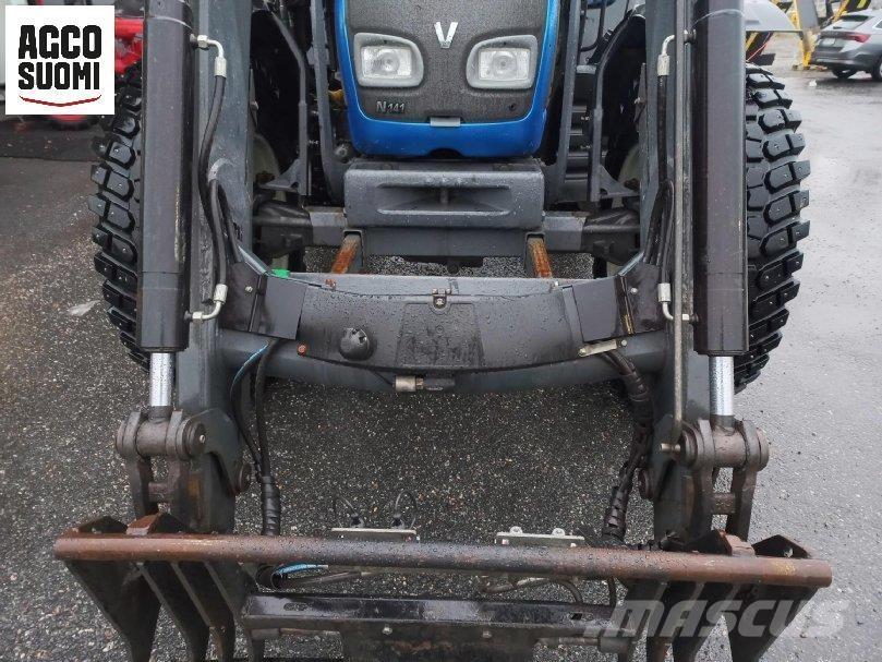 Valtra N141 H Tracteur