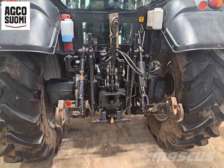 Valtra N141 HITECH Tracteur