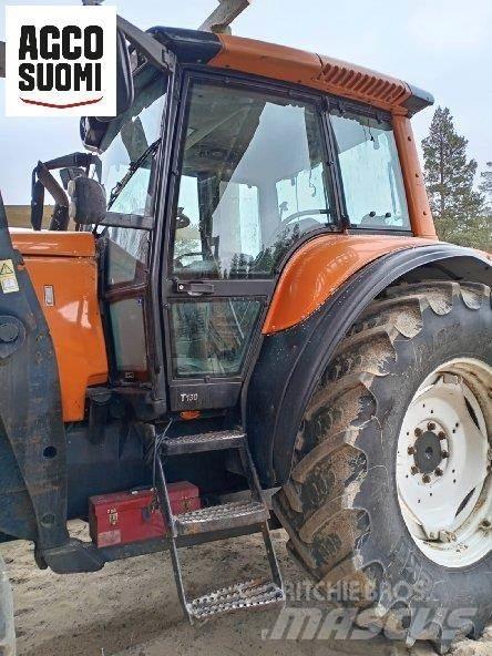 Valtra T130 CH Tracteur