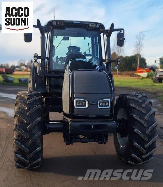 Valtra T140 Tracteur
