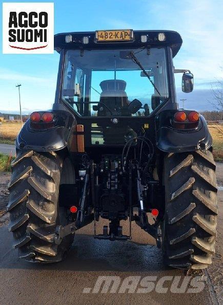 Valtra T140 Tracteur