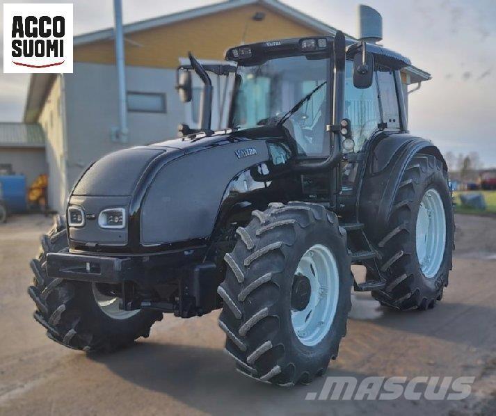 Valtra T140 Tracteur