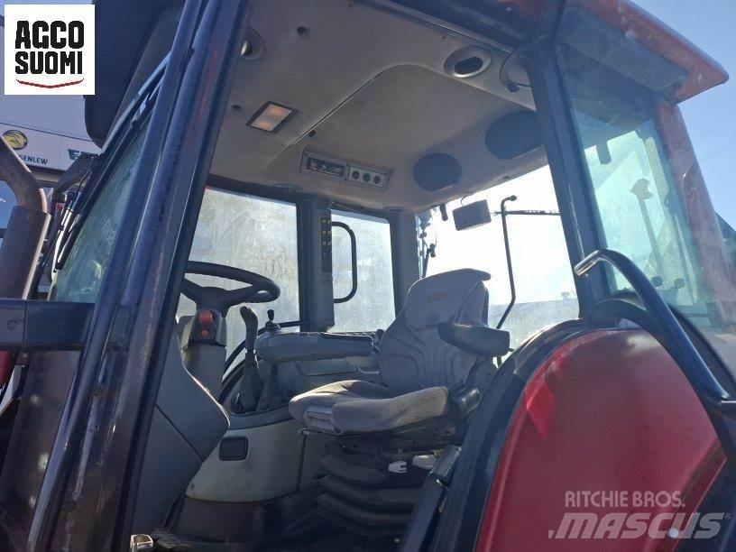 Valtra T150 Tracteur