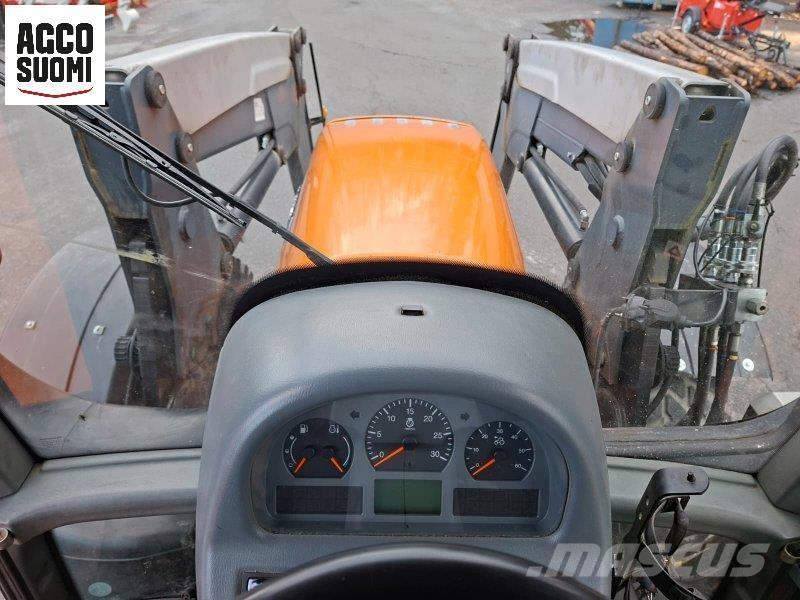 Valtra T162 DIRECT Tracteur