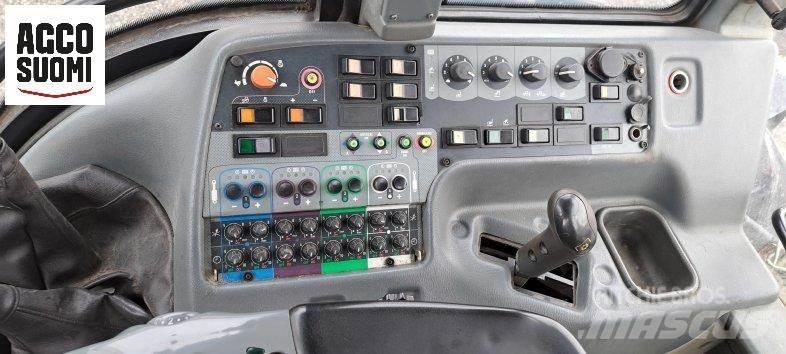 Valtra T170 Tracteur