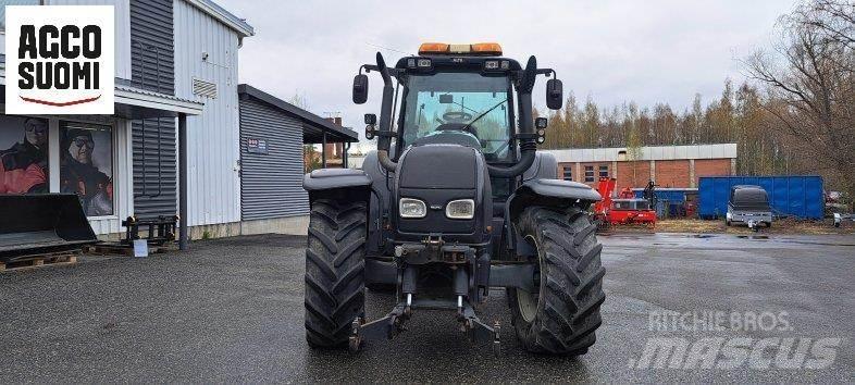 Valtra T170 Tracteur