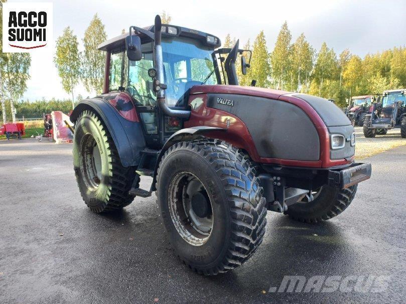 Valtra T170 Tracteur