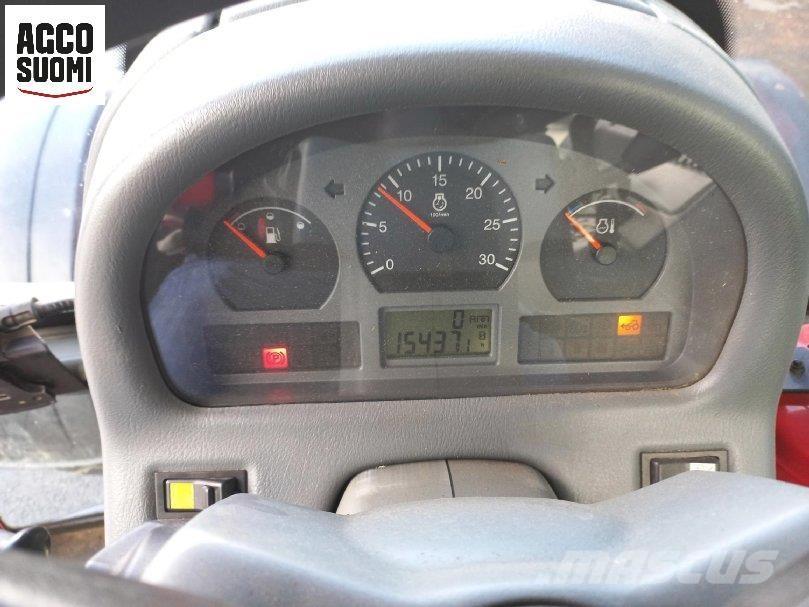 Valtra T170 Tracteur