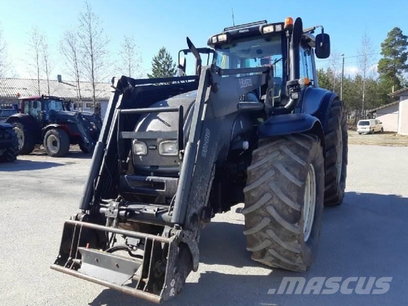 Valtra T170 H Tracteur