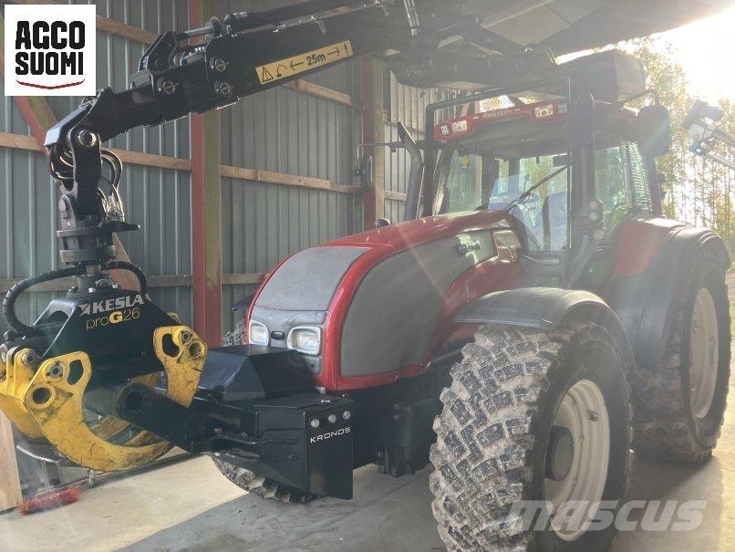 Valtra T170 H Tracteur
