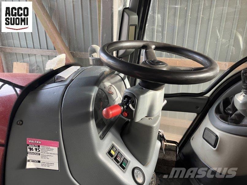 Valtra T170 H Tracteur