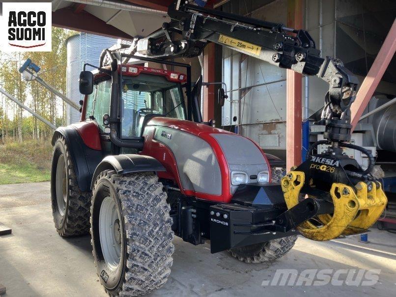 Valtra T170 H Tracteur
