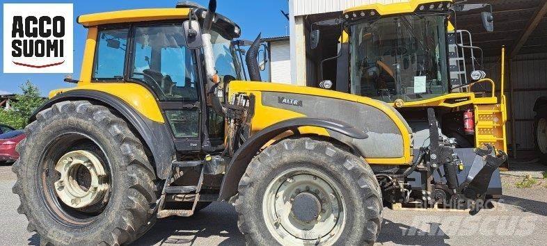 Valtra T170 H Tracteur