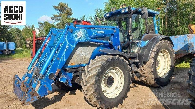 Valtra T170 HITECH Tracteur