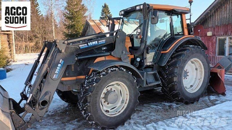 Valtra T173 H Tracteur