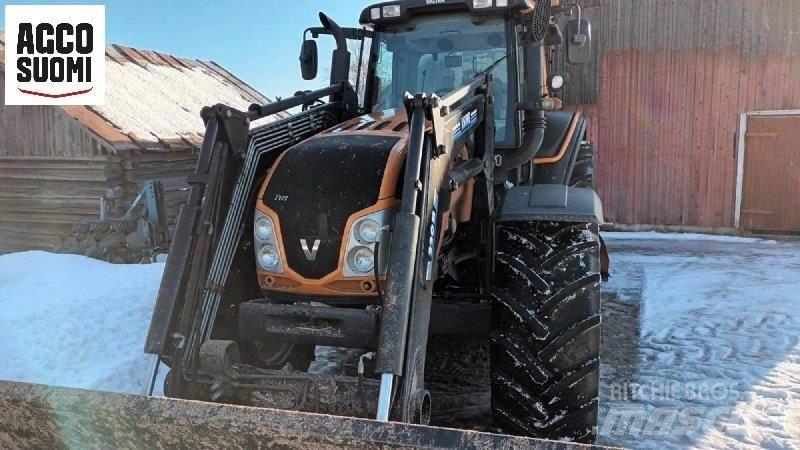 Valtra T173 H Tracteur