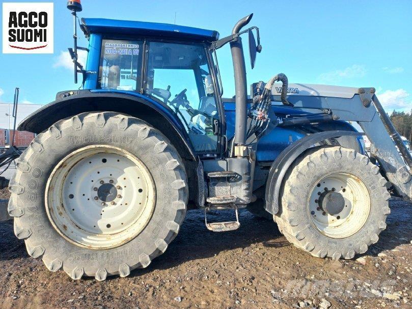 Valtra T173 HITECH Tracteur