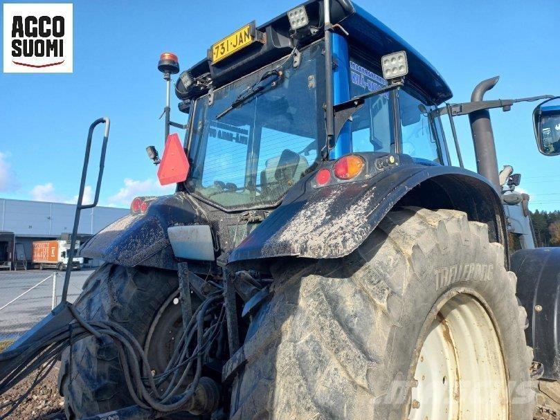Valtra T173 HITECH Tracteur