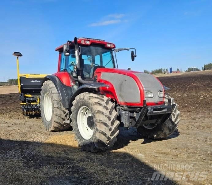 Valtra T180 Tracteur