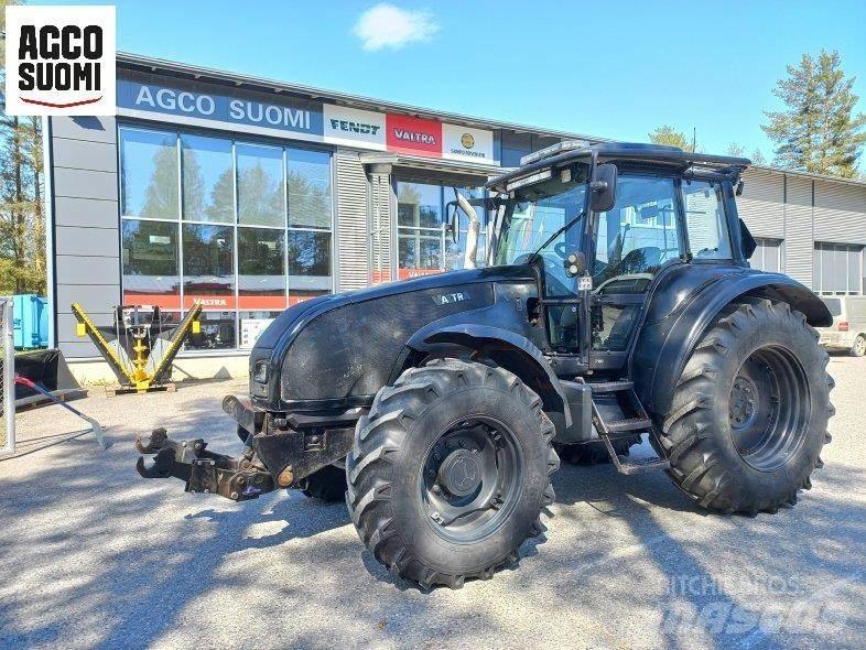 Valtra T190 Tracteur