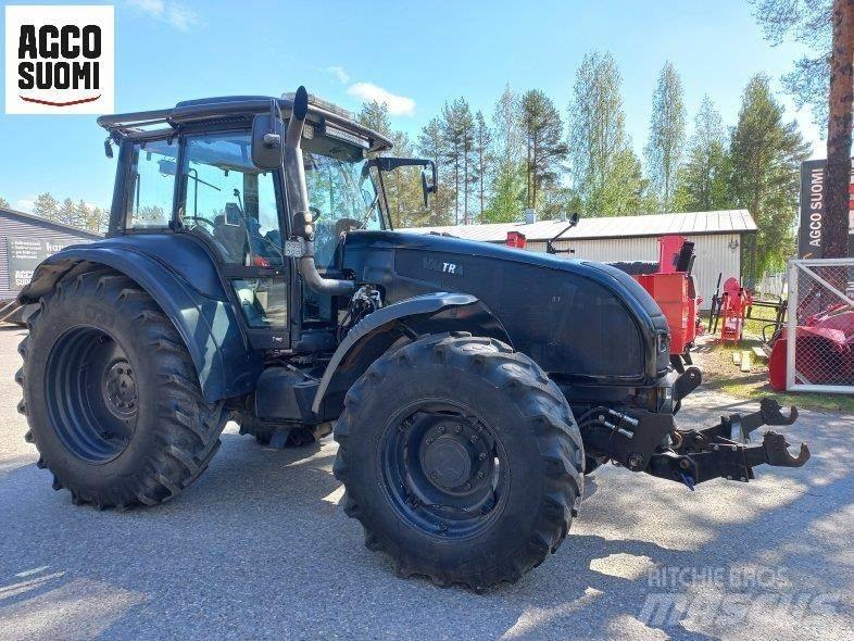 Valtra T190 Tracteur