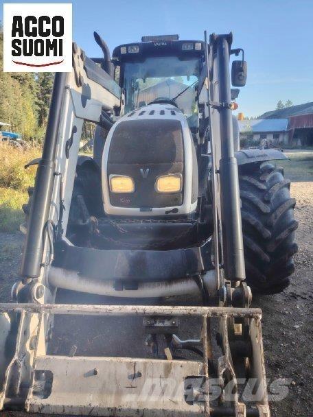 Valtra T202D Tracteur