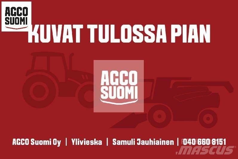 Valtra T203D Tracteur