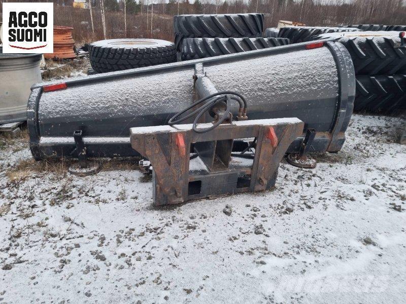 Vama ALUEAURA 280 Chasse neige