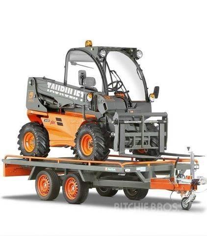 Ausa T 144 H X4 Chariot télescopique