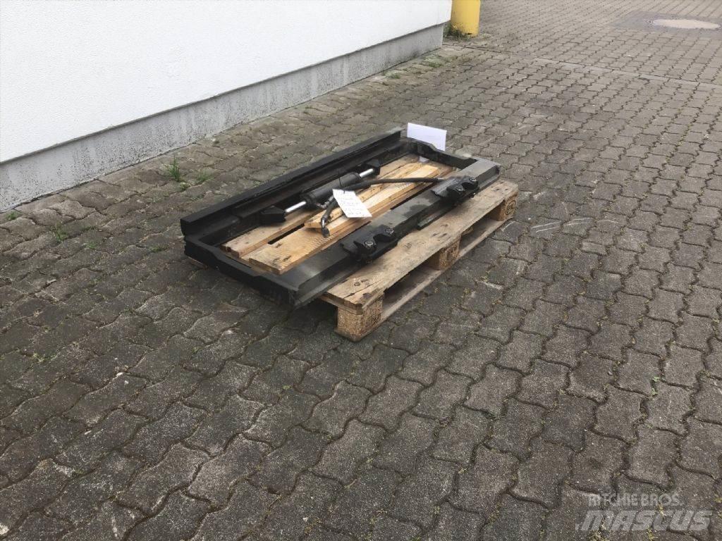 Bolzoni HN61350 Manutention - Autres