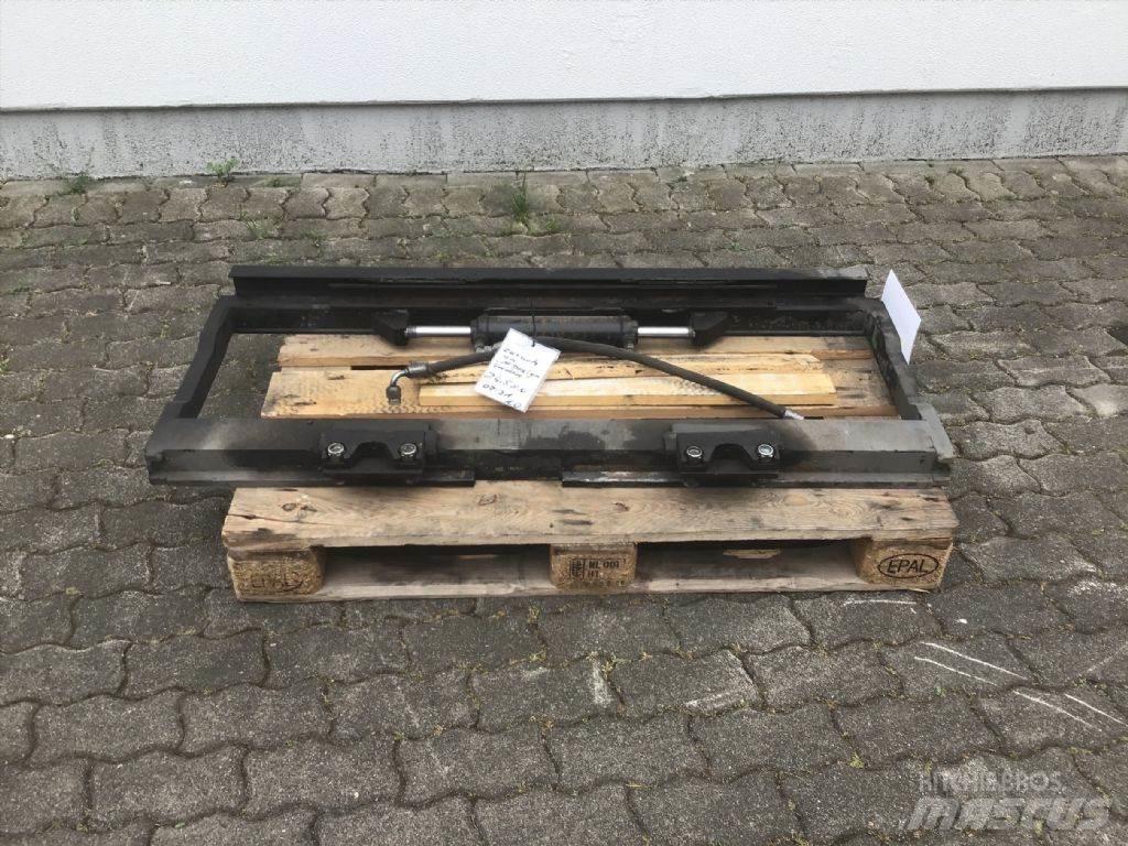 Bolzoni HN61350 Manutention - Autres