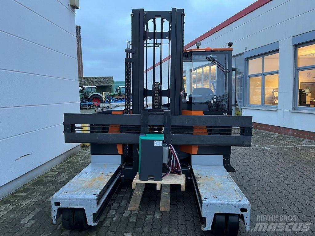 Hubtex MaxX 30 Chariot élévateur latéral