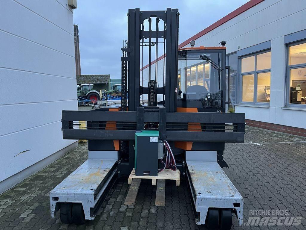 Hubtex MaxX 30 Chariot élévateur latéral