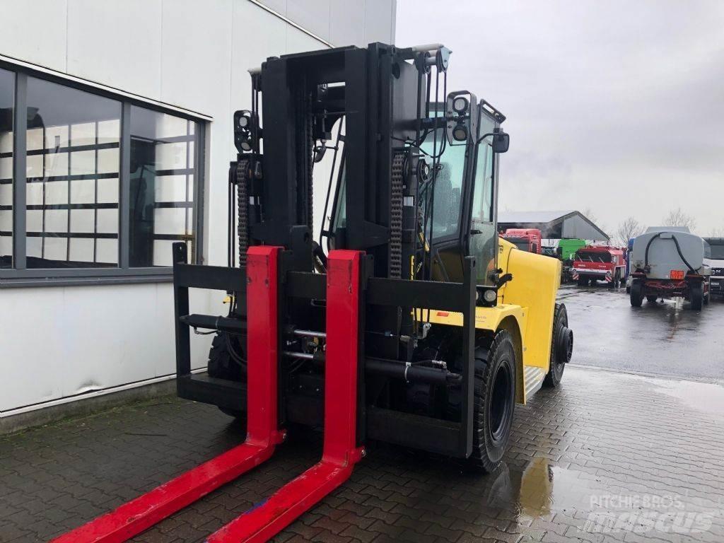 Hyster H16XD6 Chariots diesel
