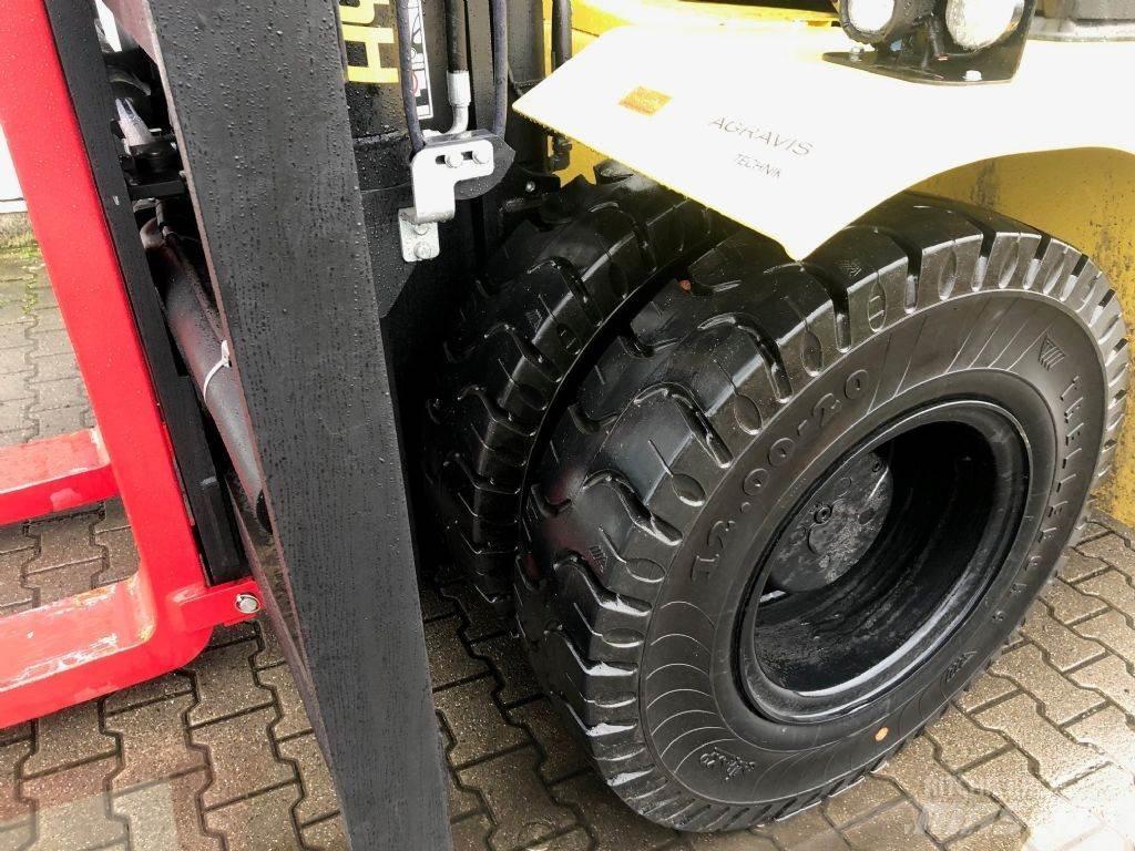 Hyster H16XD6 Chariots diesel