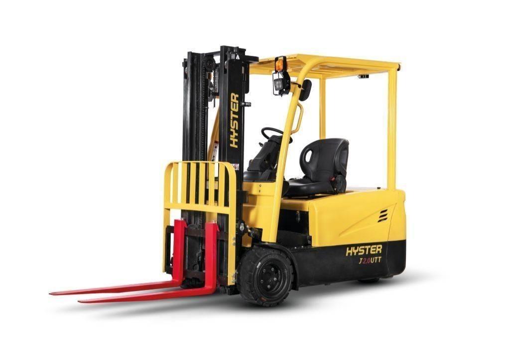 Hyster J 1.6 UTTL Chariots élévateurs électriques